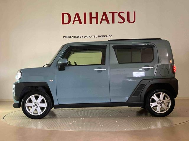 タフト Ｇ　４ＷＤ　アルミホイール　スマートキー　記録簿　禁煙車　ワンオーナー　エアバッグ　エアコン　パワーステアリング　パワーウィンドウ　ＡＢＳ（39枚目）