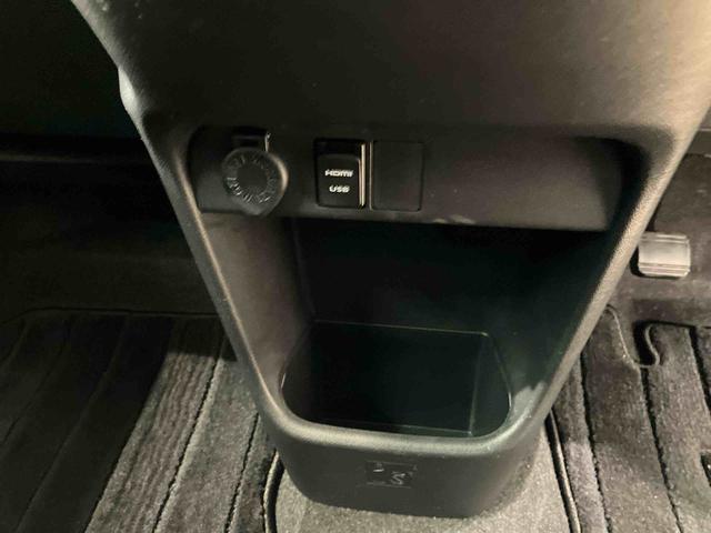 ムーヴキャンバス ＧブラックアクセントＶＳ　ＳＡＩＩＩ　４ＷＤ　スマートキー　記録簿　禁煙車　ワンオーナー　エアバッグ　エアコン　パワーステアリング　パワーウィンドウ　ＡＢＳ（26枚目）