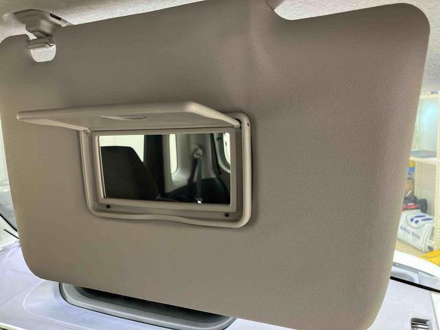 ムーヴキャンバス ＧブラックアクセントＶＳ　ＳＡＩＩＩ　４ＷＤ　スマートキー　記録簿　禁煙車　ワンオーナー　エアバッグ　エアコン　パワーステアリング　パワーウィンドウ　ＡＢＳ（27枚目）