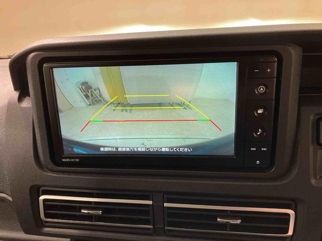 アトレー ＲＳ　４ＷＤ　ターボ　スマートキー　記録簿　ワンオーナー　エアバッグ　エアコン　パワーステアリング　パワーウィンドウ　ＡＢＳ（9枚目）