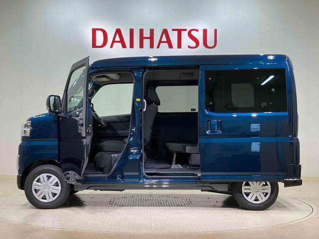 アトレー ＲＳ　４ＷＤ　ターボ　スマートキー　記録簿　ワンオーナー　エアバッグ　エアコン　パワーステアリング　パワーウィンドウ　ＡＢＳ（13枚目）