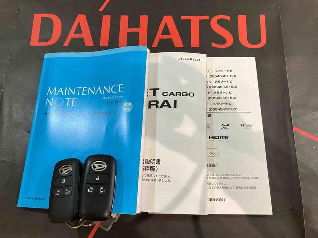 アトレー ＲＳ　４ＷＤ　ターボ　スマートキー　記録簿　ワンオーナー　エアバッグ　エアコン　パワーステアリング　パワーウィンドウ　ＡＢＳ（19枚目）