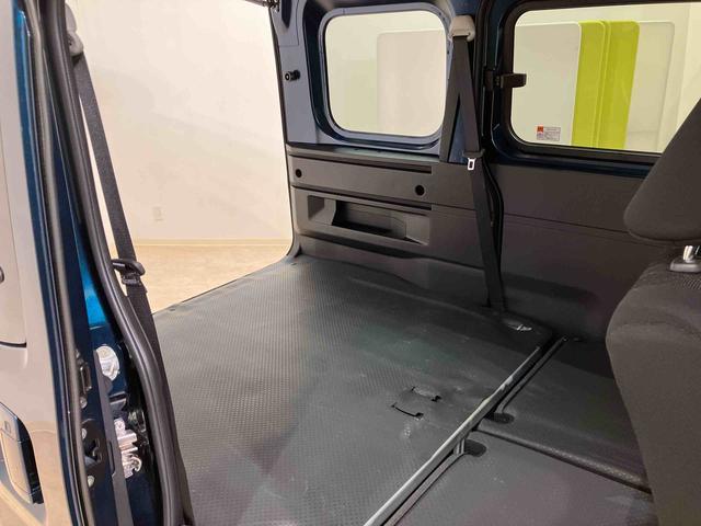 アトレー ＲＳ　４ＷＤ　ターボ　スマートキー　記録簿　ワンオーナー　エアバッグ　エアコン　パワーステアリング　パワーウィンドウ　ＡＢＳ（33枚目）