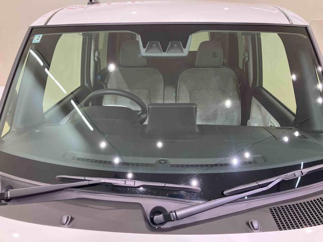 ムーヴキャンバス ストライプスＧ　４ＷＤ　スマートキー　記録簿　ワンオーナー　エアバッグ　エアコン　パワーステアリング　パワーウィンドウ　ＡＢＳ（2枚目）