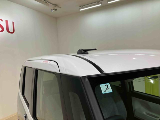 ムーヴキャンバス ストライプスＧ　４ＷＤ　スマートキー　記録簿　ワンオーナー　エアバッグ　エアコン　パワーステアリング　パワーウィンドウ　ＡＢＳ（23枚目）
