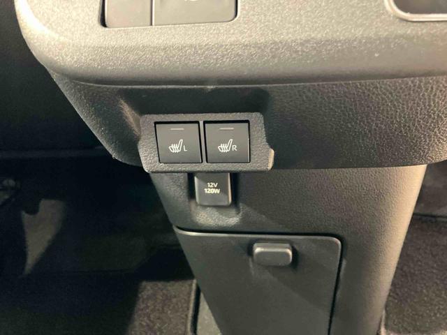 ムーヴキャンバス ストライプスＧ　４ＷＤ　スマートキー　記録簿　ワンオーナー　エアバッグ　エアコン　パワーステアリング　パワーウィンドウ　ＡＢＳ（26枚目）