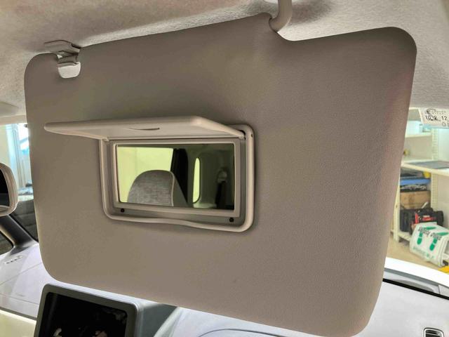 ムーヴキャンバス ストライプスＧ　４ＷＤ　スマートキー　記録簿　ワンオーナー　エアバッグ　エアコン　パワーステアリング　パワーウィンドウ　ＡＢＳ（27枚目）