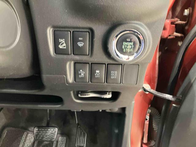 キャスト アクティバG SAII 4WD ETC アルミホイール アイドリングストップ 衝突防止システム LEDヘッドランプ レーンアシスト スマートキー 記録簿 禁煙車 ワンオーナー エアバッグ エアコン パワーステアリング ABS(7枚目)