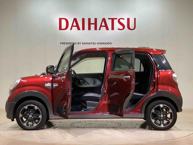キャスト アクティバG SAII 4WD ETC アルミホイール アイドリングストップ 衝突防止システム LEDヘッドランプ レーンアシスト スマートキー 記録簿 禁煙車 ワンオーナー エアバッグ エアコン パワーステアリング ABS(13枚目)