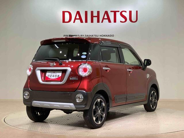 キャスト アクティバG SAII 4WD ETC アルミホイール アイドリングストップ 衝突防止システム LEDヘッドランプ レーンアシスト スマートキー 記録簿 禁煙車 ワンオーナー エアバッグ エアコン パワーステアリング ABS(14枚目)