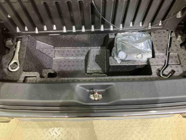 キャスト アクティバG SAII 4WD ETC アルミホイール アイドリングストップ 衝突防止システム LEDヘッドランプ レーンアシスト スマートキー 記録簿 禁煙車 ワンオーナー エアバッグ エアコン パワーステアリング ABS(17枚目)