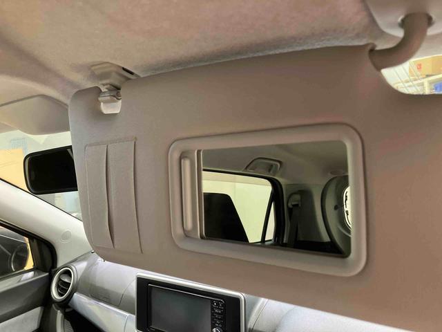 キャスト アクティバG SAII 4WD ETC アルミホイール アイドリングストップ 衝突防止システム LEDヘッドランプ レーンアシスト スマートキー 記録簿 禁煙車 ワンオーナー エアバッグ エアコン パワーステアリング ABS(27枚目)