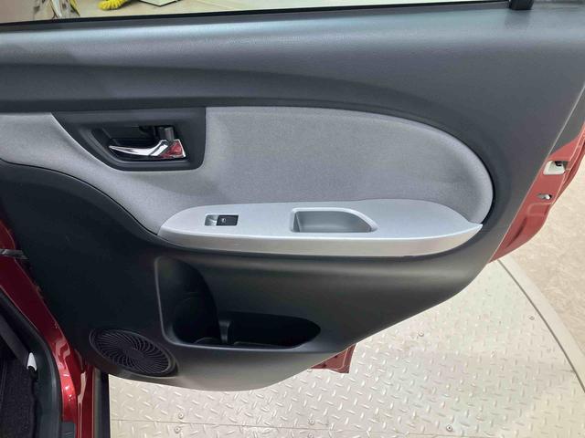 キャスト アクティバG SAII 4WD ETC アルミホイール アイドリングストップ 衝突防止システム LEDヘッドランプ レーンアシスト スマートキー 記録簿 禁煙車 ワンオーナー エアバッグ エアコン パワーステアリング ABS(36枚目)