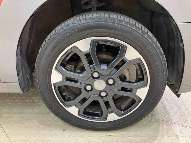 キャスト アクティバG SAII 4WD ETC アルミホイール アイドリングストップ 衝突防止システム LEDヘッドランプ レーンアシスト スマートキー 記録簿 禁煙車 ワンオーナー エアバッグ エアコン パワーステアリング ABS(37枚目)