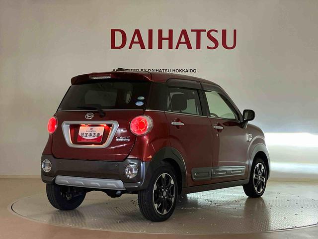 キャスト アクティバG SAII 4WD ETC アルミホイール アイドリングストップ 衝突防止システム LEDヘッドランプ レーンアシスト スマートキー 記録簿 禁煙車 ワンオーナー エアバッグ エアコン パワーステアリング ABS(40枚目)