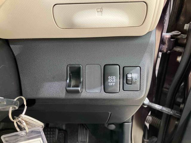 ミラココア ココアL 4WD ETC アイドリングストップ キーレスエントリー 記録簿 エアバッグ エアコン パワーステアリング パワーウィンドウ ABS(7枚目)