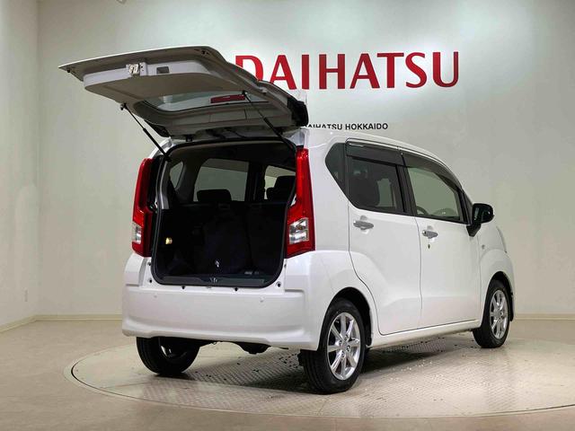 ムーヴ Xリミテッド SAIII 4WD アルミホイール アイドリングストップ オートマチックハイビーム 衝突防止システム レーンアシスト スマートキー 記録簿 禁煙車 ワンオーナー エアバッグ エアコン パワーステアリング ABS(15枚目)