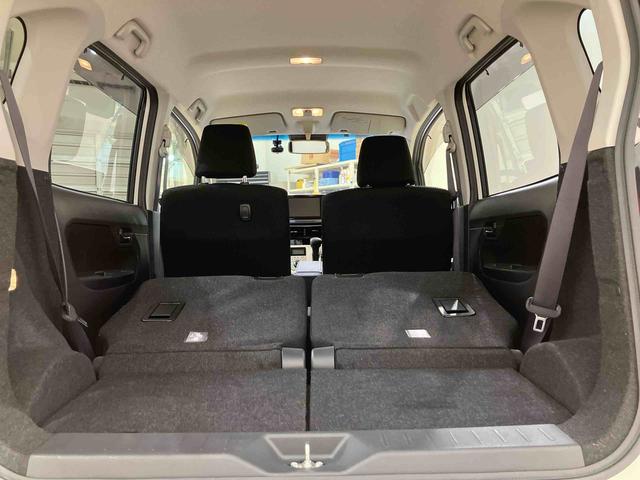 ムーヴ Xリミテッド SAIII 4WD アルミホイール アイドリングストップ オートマチックハイビーム 衝突防止システム レーンアシスト スマートキー 記録簿 禁煙車 ワンオーナー エアバッグ エアコン パワーステアリング ABS(32枚目)
