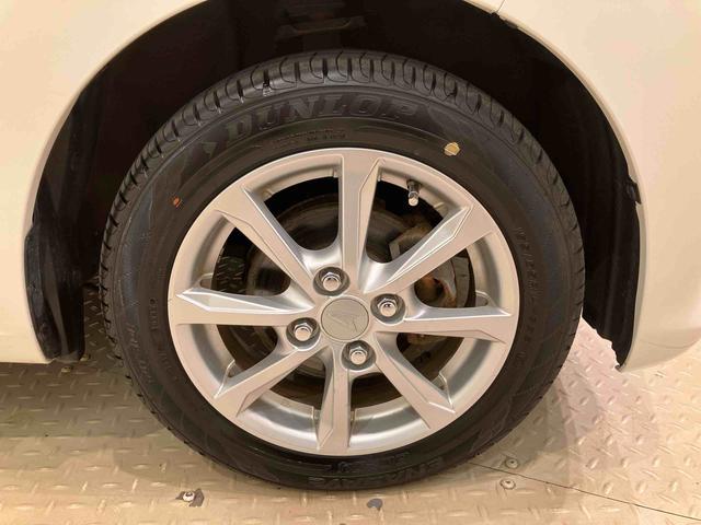 ムーヴ Xリミテッド SAIII 4WD アルミホイール アイドリングストップ オートマチックハイビーム 衝突防止システム レーンアシスト スマートキー 記録簿 禁煙車 ワンオーナー エアバッグ エアコン パワーステアリング ABS(37枚目)