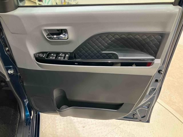 タント カスタムXセレクション 4WD ETC アルミホイール シートヒーター アイドリングストップ オートマチックハイビーム 衝突防止システム LEDヘッドランプ レーンアシスト スマートキー 記録簿 禁煙車 ワンオーナー ABS(35枚目)