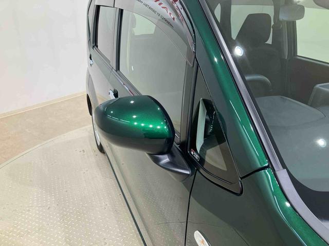 ムーヴ XリミテッドII SAIII 4WD ETC アルミホイール アイドリングストップ オートマチックハイビーム 衝突防止システム LEDヘッドランプ レーンアシスト スマートキー 記録簿 禁煙車 ワンオーナー エアバッグ エアコン(22枚目)