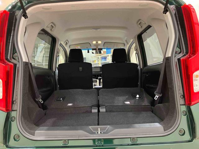 ムーヴ XリミテッドII SAIII 4WD ETC アルミホイール アイドリングストップ オートマチックハイビーム 衝突防止システム LEDヘッドランプ レーンアシスト スマートキー 記録簿 禁煙車 ワンオーナー エアバッグ エアコン(32枚目)