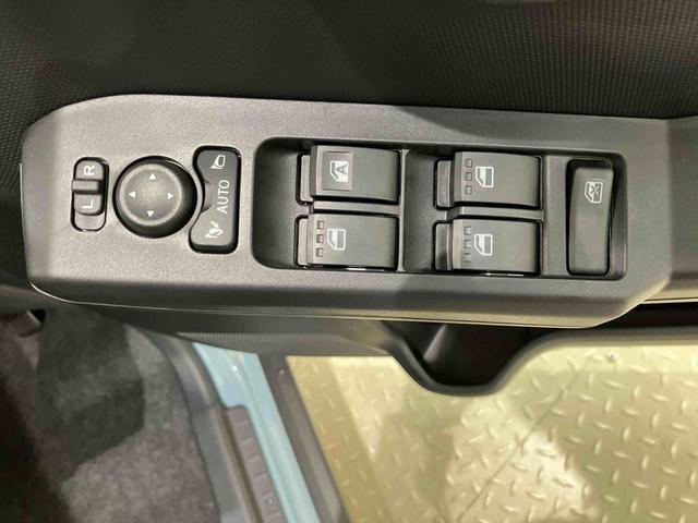 タフト Ｇ　ダーククロムベンチャー　４ＷＤ　アルミホイール　シートヒーター　アイドリングストップ　オートマチックハイビーム　衝突防止システム　ＬＥＤヘッドランプ　レーンアシスト　スマートキー　記録簿　ワンオーナー　エアバッグ　エアコン（6枚目）