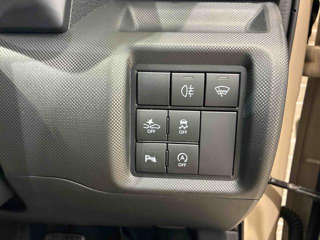 ロッキー プレミアムＧ　４ＷＤ　アルミホイール　シートヒーター　ターボ　アイドリングストップ　オートマチックハイビーム　衝突防止システム　ＬＥＤヘッドランプ　レーンアシスト　スマートキー　記録簿　ワンオーナー　エアバッグ（7枚目）