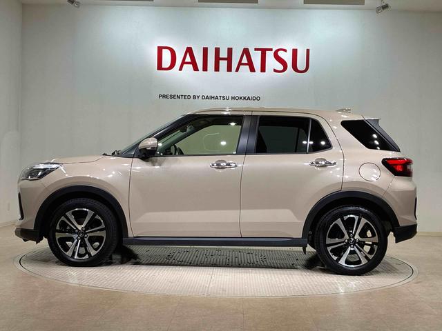 ロッキー プレミアムＧ　４ＷＤ　アルミホイール　シートヒーター　ターボ　アイドリングストップ　オートマチックハイビーム　衝突防止システム　ＬＥＤヘッドランプ　レーンアシスト　スマートキー　記録簿　ワンオーナー　エアバッグ（12枚目）