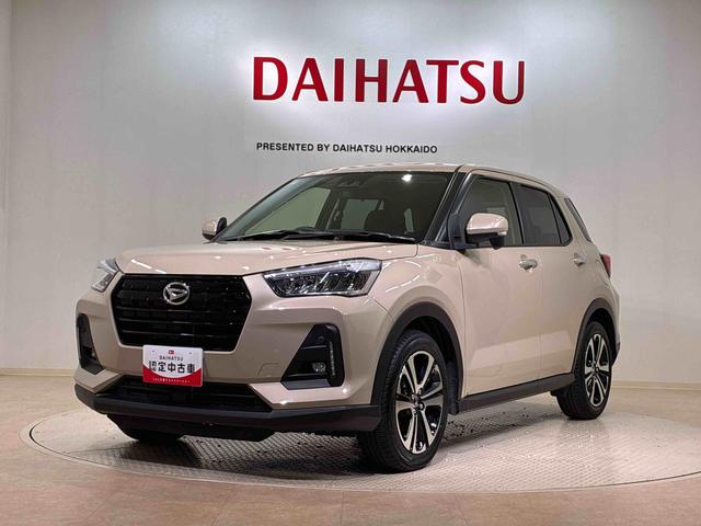 ロッキー プレミアムＧ　４ＷＤ　アルミホイール　シートヒーター　ターボ　アイドリングストップ　オートマチックハイビーム　衝突防止システム　ＬＥＤヘッドランプ　レーンアシスト　スマートキー　記録簿　ワンオーナー　エアバッグ（21枚目）