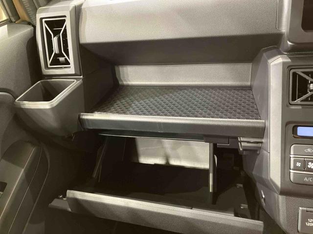 タフト Ｘ　４ＷＤ　アイドリングストップ　オートマチックハイビーム　衝突防止システム　ＬＥＤヘッドランプ　レーンアシスト　スマートキー　記録簿　ワンオーナー　エアバッグ　エアコン　パワーステアリング　ＡＢＳ（11枚目）