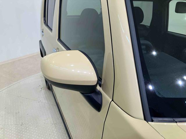 タフト Ｘ　４ＷＤ　アイドリングストップ　オートマチックハイビーム　衝突防止システム　ＬＥＤヘッドランプ　レーンアシスト　スマートキー　記録簿　ワンオーナー　エアバッグ　エアコン　パワーステアリング　ＡＢＳ（22枚目）