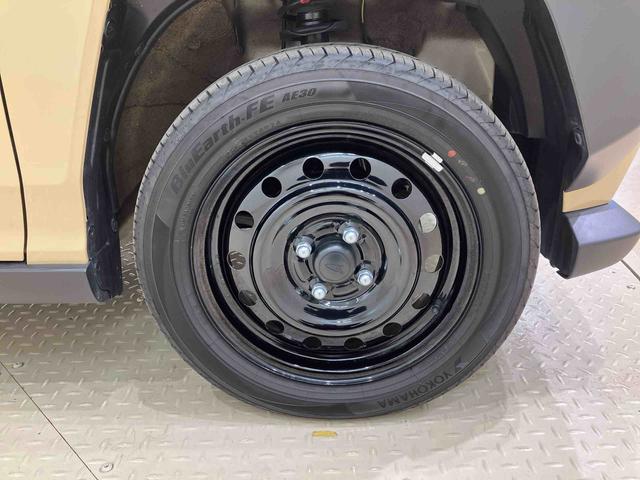 タフト Ｘ　４ＷＤ　アイドリングストップ　オートマチックハイビーム　衝突防止システム　ＬＥＤヘッドランプ　レーンアシスト　スマートキー　記録簿　ワンオーナー　エアバッグ　エアコン　パワーステアリング　ＡＢＳ（37枚目）