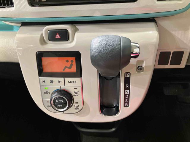 ムーヴキャンバス Ｘメイクアップリミテッド　ＳＡＩＩＩ（10枚目）