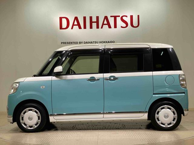 ムーヴキャンバス Ｘメイクアップリミテッド　ＳＡＩＩＩ（12枚目）