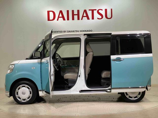 ムーヴキャンバス Ｘメイクアップリミテッド　ＳＡＩＩＩ（13枚目）