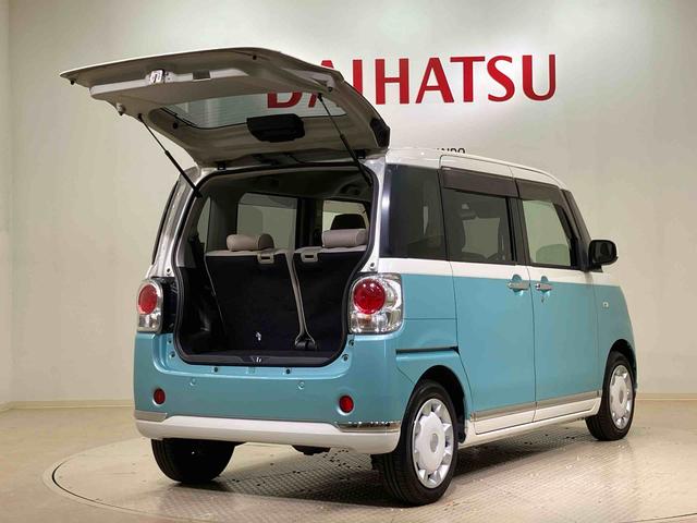 ムーヴキャンバス Ｘメイクアップリミテッド　ＳＡＩＩＩ（15枚目）