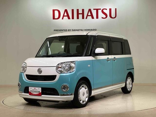 ムーヴキャンバス Ｘメイクアップリミテッド　ＳＡＩＩＩ（21枚目）