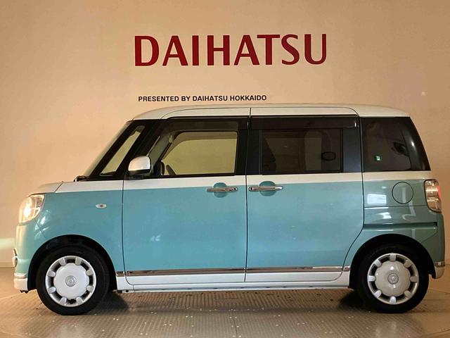 ムーヴキャンバス Ｘメイクアップリミテッド　ＳＡＩＩＩ（39枚目）