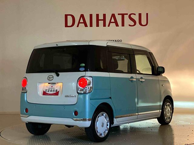 ムーヴキャンバス Ｘメイクアップリミテッド　ＳＡＩＩＩ（40枚目）