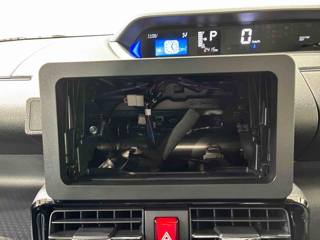 タント カスタムX 4WD アルミホイール シートヒーター アイドリングストップ オートマチックハイビーム 衝突防止システム LEDヘッドランプ レーンアシスト スマートキー 記録簿 ワンオーナー エアバッグ エアコン(9枚目)