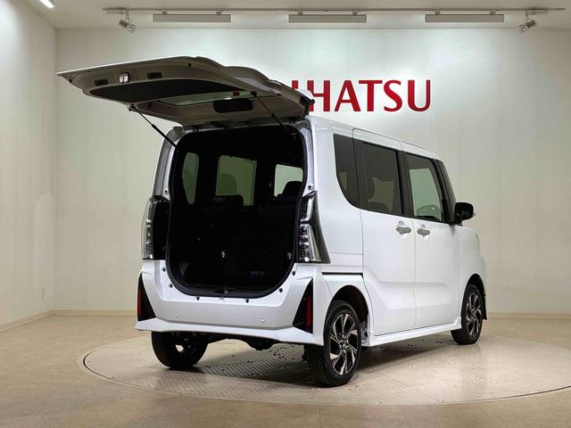 タント カスタムX 4WD アルミホイール シートヒーター アイドリングストップ オートマチックハイビーム 衝突防止システム LEDヘッドランプ レーンアシスト スマートキー 記録簿 ワンオーナー エアバッグ エアコン(15枚目)