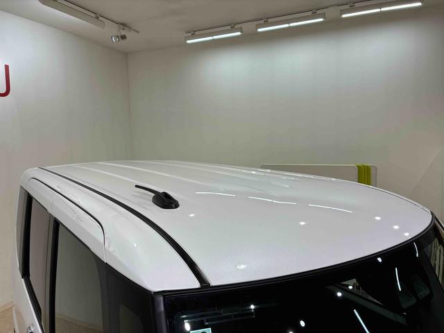 タント カスタムX 4WD アルミホイール シートヒーター アイドリングストップ オートマチックハイビーム 衝突防止システム LEDヘッドランプ レーンアシスト スマートキー 記録簿 ワンオーナー エアバッグ エアコン(23枚目)