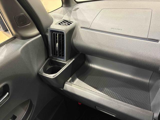 タント カスタムX 4WD アルミホイール シートヒーター アイドリングストップ オートマチックハイビーム 衝突防止システム LEDヘッドランプ レーンアシスト スマートキー 記録簿 ワンオーナー エアバッグ エアコン(29枚目)