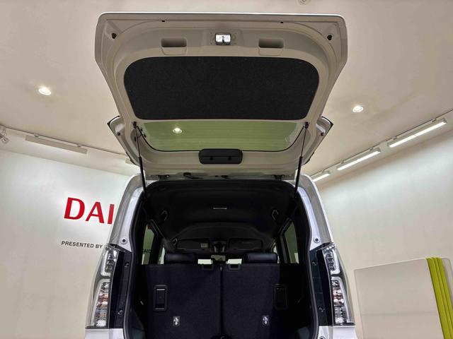 タント カスタムX 4WD アルミホイール シートヒーター アイドリングストップ オートマチックハイビーム 衝突防止システム LEDヘッドランプ レーンアシスト スマートキー 記録簿 ワンオーナー エアバッグ エアコン(31枚目)