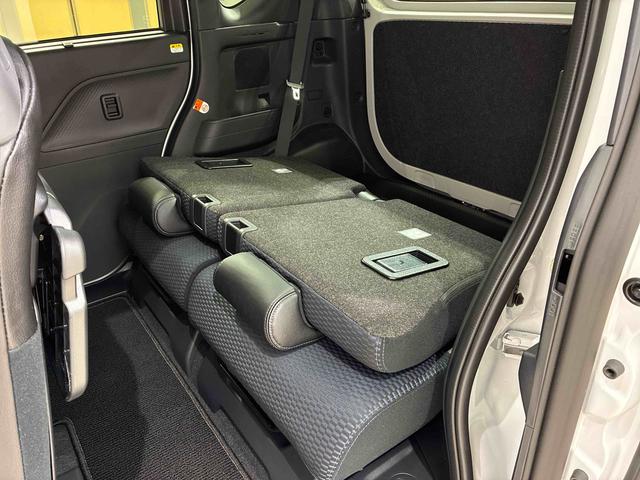 タント カスタムX 4WD アルミホイール シートヒーター アイドリングストップ オートマチックハイビーム 衝突防止システム LEDヘッドランプ レーンアシスト スマートキー 記録簿 ワンオーナー エアバッグ エアコン(33枚目)