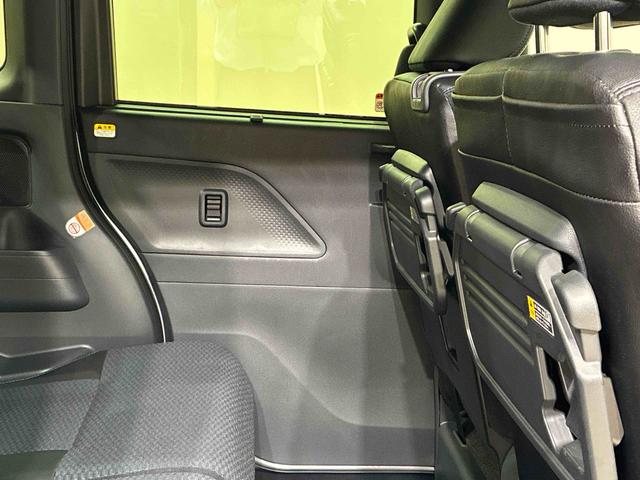 タント カスタムX 4WD アルミホイール シートヒーター アイドリングストップ オートマチックハイビーム 衝突防止システム LEDヘッドランプ レーンアシスト スマートキー 記録簿 ワンオーナー エアバッグ エアコン(36枚目)