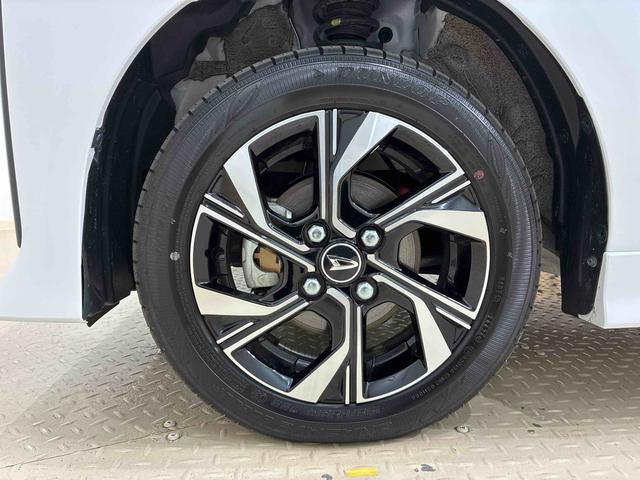 タント カスタムX 4WD アルミホイール シートヒーター アイドリングストップ オートマチックハイビーム 衝突防止システム LEDヘッドランプ レーンアシスト スマートキー 記録簿 ワンオーナー エアバッグ エアコン(37枚目)