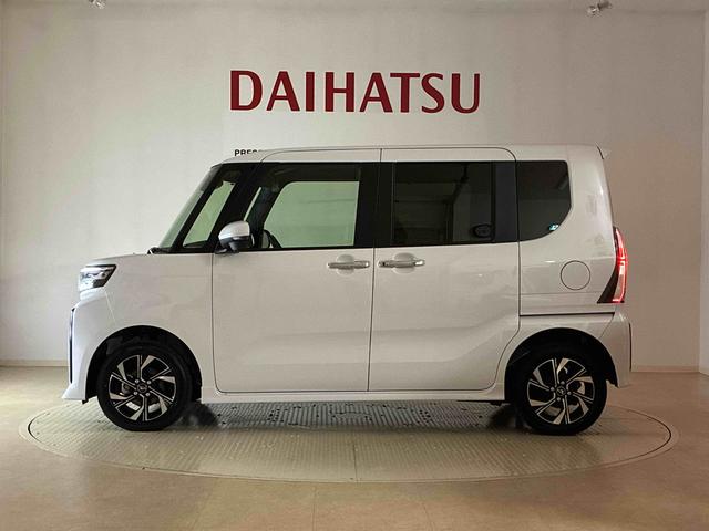 タント カスタムX 4WD アルミホイール シートヒーター アイドリングストップ オートマチックハイビーム 衝突防止システム LEDヘッドランプ レーンアシスト スマートキー 記録簿 ワンオーナー エアバッグ エアコン(39枚目)