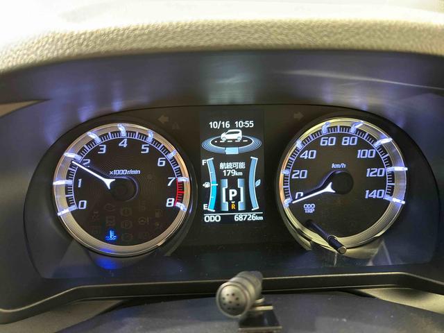 ムーヴ カスタム　ＲＳ　ハイパーＳＡＩＩＩ（8枚目）